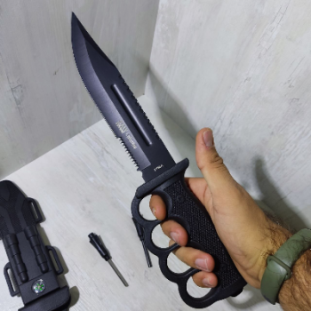 چاقو چند کاره ثابت کلمبیا مدل A2788