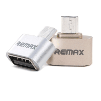 مبدل USB به USB-C مدل REMAX