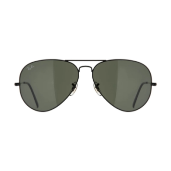 عینک آفتابی ری بن مدل 3026 L2821-62